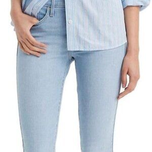 Levi's Women's Light 311 Shaping Skinny Jeans